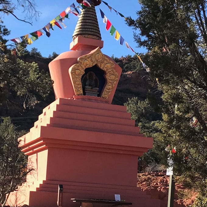 Spiritual Sedona Vortex Tour | Virgin Experience Gifts