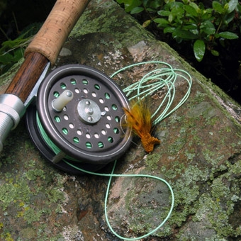 Fly Fishing School in Indianapolis Fly Fishing School in Indianapolis