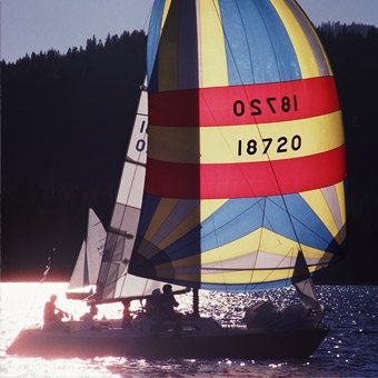 Basic Keelboat Sailing Class in Houston Basic Keelboat Sailing Class in Houston