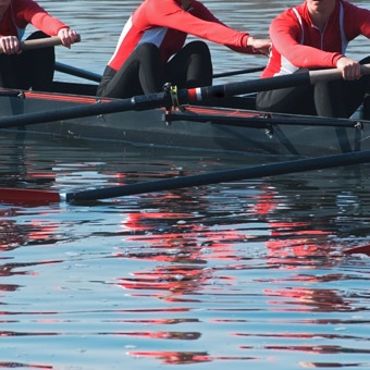 Learn To Row Course in Austin Learn To Row Course in Austin