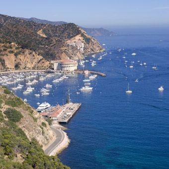 Catalina 2 Night All-Inclusive Catalina 2 Night All-Inclusive