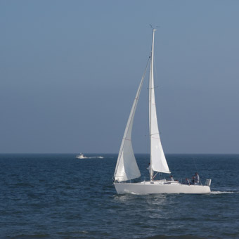 Skippered Sailing Charter in Houston Skippered Sailing Charter in Houston