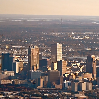 Wine and Cheese Aerial Tour in New Orleans Wine and Cheese Aerial Tour in New Orleans